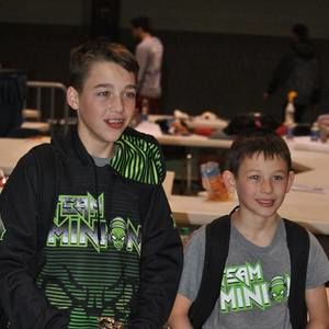 Meet your Posher, Kathy chisolm